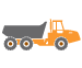 Articulated Dumpers